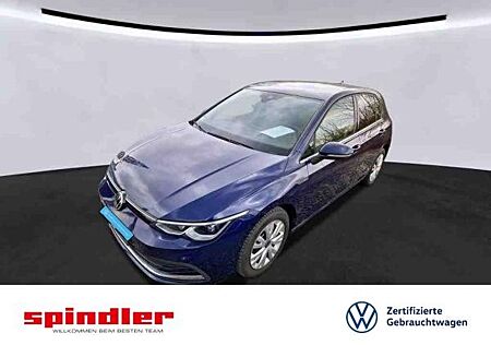 VW Golf Volkswagen Style 1.5 TSI / LED+, ACC, Navi, Head-up