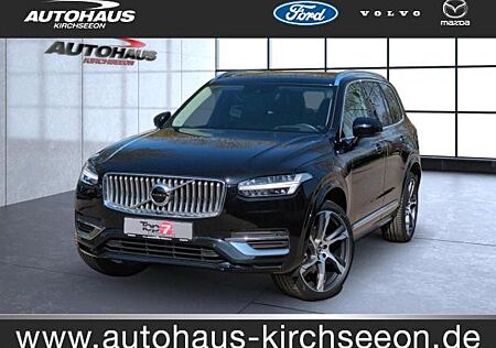 Volvo XC 90 XC90 B5 (Diesel) Inscription AWD Automatik Navi