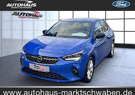 Opel Corsa Elegance LED Klima Einparkhilfe el. Fenster