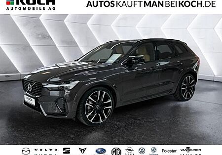 Volvo XC 60 XC60 T8 Plug-In AWD Ultimate Dark HIGH-END