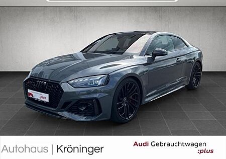 Audi RS5 RS 5 Coupe 2.9 TFSI qu. B&O Laser Massage Pano