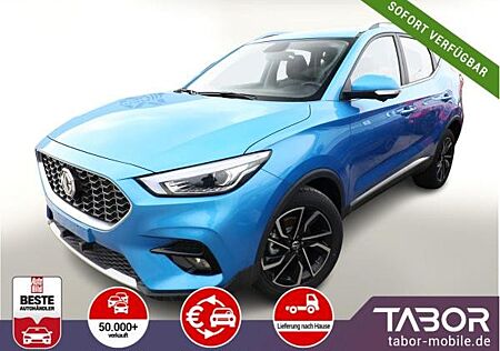 MG ZS 1.5 VTi 106 Luxury Nav Kam 360° LED SHZ PDC