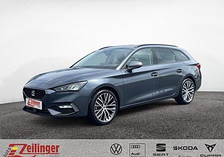 Seat Leon ST FR TDI DSG|AHK|ACC|NAVI|KAMERA|18"|