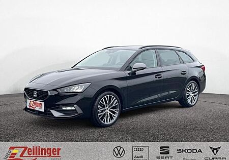 Seat Leon ST FR TDI DSG|AHK|ACC|NAVI|KAMERA|18"|