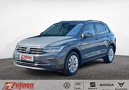 VW Tiguan Volkswagen Life TDI DSG|KAMERA|ACC|WINTER-PAKET