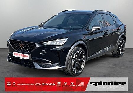 Cupra Formentor 1.5 TSI DSG / LED, DAB, PDC, Kamera