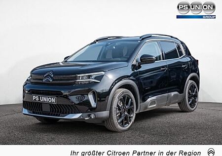 Citroën C5 Aircross 1.6 ë-Series PHEV NAVI ACC LED 360°inkl. Wartung & Verschleiß