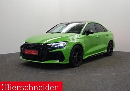 Audi RS3 Lim. FACELIFT PANO SONOS SPORTAGA 280KMH ACC LEDER KEYLESS PDC+KAMERA