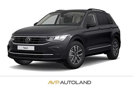 VW Tiguan Volkswagen 2.0 TDI DSG 4MOTION Life | NAVI | AHK |