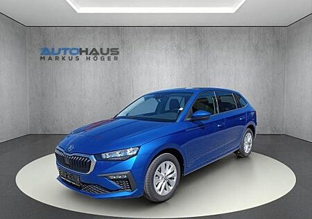 Skoda Scala 1.5 16V TSI ACT DRIVE+KAMERA+el. HECKKLAPPE+beh. FRONTSCHEIBE+LENKRAD+