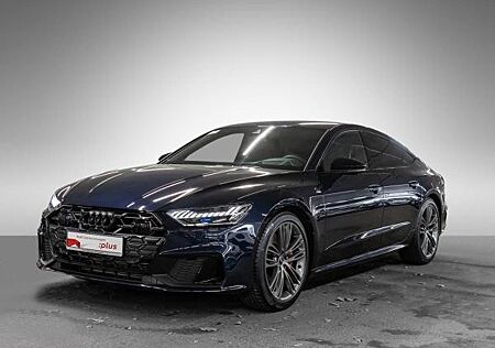 Audi A7 Sportback TFSI e 55 quattro S tronic Matrix