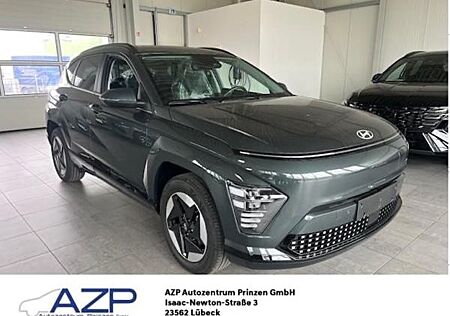 Hyundai Kona Elektro 48,h Trend ❗️Sofort-Verfügbar❗️