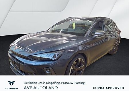 Cupra Leon Sportstourer 1.5 eTSI DSG | NAVI | ACC |