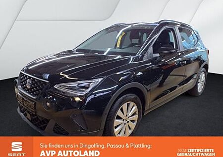 Seat Arona 1.0 TSI STYLE | NAVI | ACC | KAMERA |