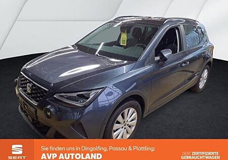 Seat Arona 1.0 TSI STYLE | NAVI | ACC | KAMERA |