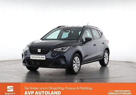 Seat Arona 1.0 TSI STYLE | NAVI | ACC | KAMERA |
