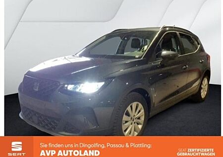 Seat Arona 1.0 TSI STYLE | LED | PDC | SITZHEIZUNG |