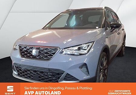 Seat Arona 1.0 TSI DSG FR | AHK | NAVI | ACC | LED |