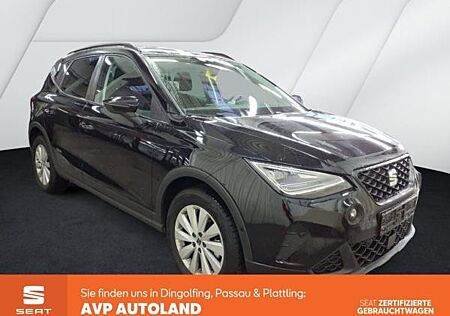 Seat Arona 1.0 TSI STYLE | NAVI | ACC | KAMERA |