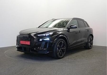 Audi Q6 e-tron SQ6 e-tron PANO AHK B&O TECHPRO MMIPRO 21