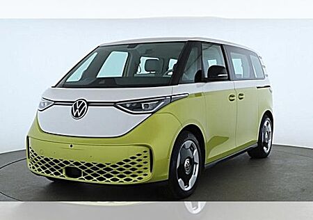 VW ID.BUZZ Volkswagen Pro AHK Winterr. el.Heckklappe el.Sitze AreaView