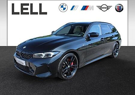 BMW 340 M340i xDrive Touring HK HiFi DAB LED Pano.Dach