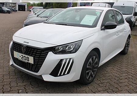Peugeot 208 Elektro 156 Style