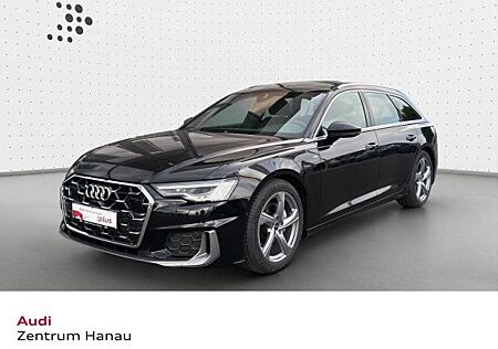 Audi A6 Avant 40 TDI quattro S-LINE*NAVI-PLUS*MATRIX*PANO*KAMERA*LEDER