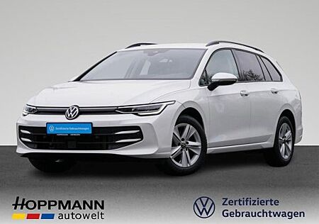 VW Golf Volkswagen VIII Variant nza 1.5 TSI KAMERA App-Connect DAB+ ACC