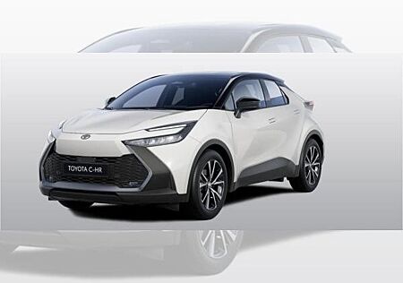 Toyota C-HR 2.0 Plug-in Team D Navi+CarPlay+SHZ+LHZ+LED