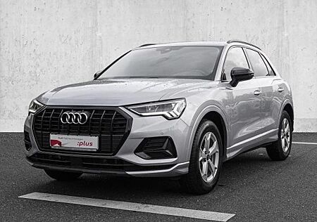Audi Q3 *AHK*NAVI*INTERFACE*
