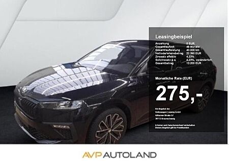Skoda Scala 1.0 TSI SELECTION | AHK | ACC | LED |