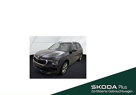 Skoda Kamiq 1.5 TSI DSG SELECTION | AHK | ACC | NAVI |