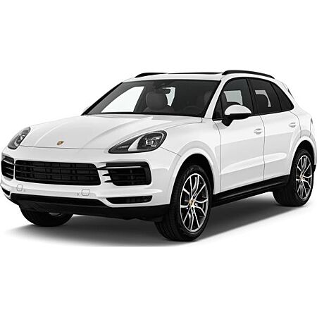 Porsche Cayenne leasen