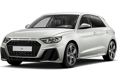 Audi A1 Sportback S line 25TFSI S tronic *Navi*OptikS