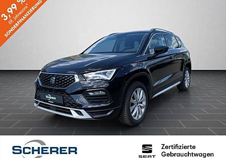 Seat Ateca Xperience 1.5 TSI DSG **SOFORT VERFÜGBAR**