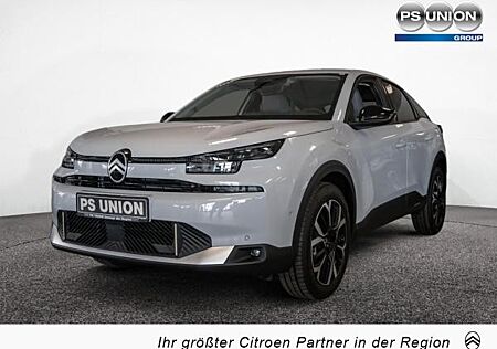 Citroën C4 Lim. 1.2 Max Mild-Hybrid ACC HUD FACEL. LED