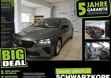 Opel Insignia B 2.0 SHT Navi,WirelessCharging