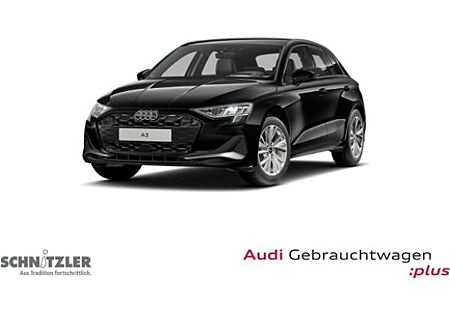 Audi A3 Sportback 35 TDI S tronic Advanced HUD/SONOS/NAVI PLUS+++