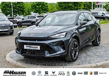 Cupra Formentor "OHNE ANZAHLUNG" 1.5 eTSI DSG AHKV EL. HECKKL. NAVI KAMERA PDC LED