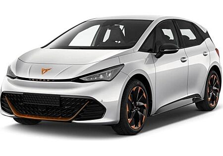 Cupra Born (K11)