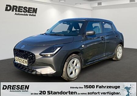 Suzuki Swift COMFORT 1.2 Navi + SH + Tempomat + Rückfahrkamera