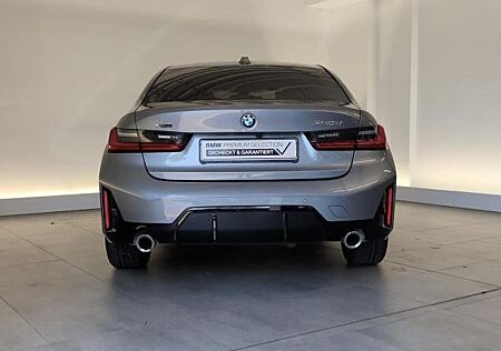 BMW 320 d xDrive Limousine M Sportpaket DAB/SHZ DAB/SHZ
