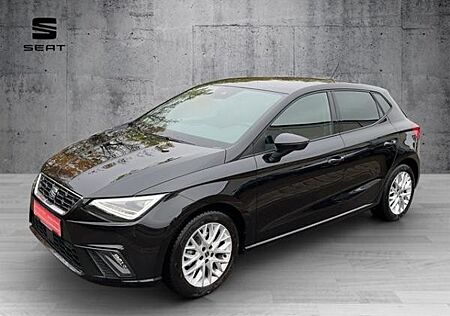 Seat Ibiza 1.0 TSI DSG FR LED Navi Kamera ACC Full Virtual Cockpit WP