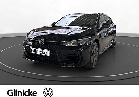 VW Passat Volkswagen R-Line 2,0 TSI 4MOTION DSG