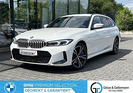 BMW 330 e Touring M Sport //HeadUp Adapt.LED AHK