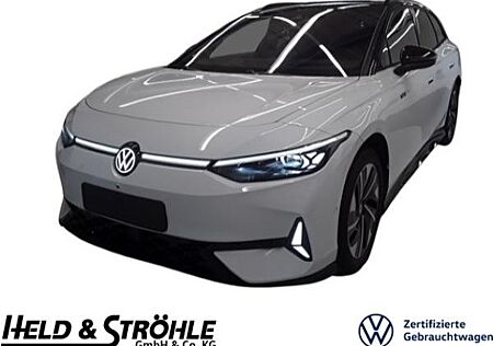 VW ID.7 Volkswagen Tourer GTX 4M AHK MATRIX WÄPU 360°KAM HUD