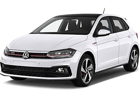 VW Polo Volkswagen GTI 2.0 TSI DSG IQ-LED NAV PDC SHZ DAB+ 17"