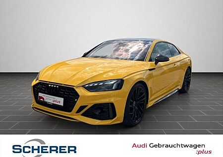 Audi RS5 RS 5 Coupe MATRIX B&O 360°KAMERA HEAD-UP