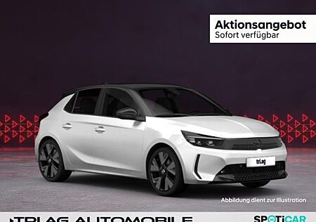 Opel Corsa GS Komfort-Paket Allwetterreifen auf 16" Alufelgen
